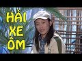 Tình huống và cảm xúc của người lái xe ôm