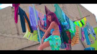 YASSILEY Feat JOY SINGER _ NVILELEKE_ (Oficial music video)