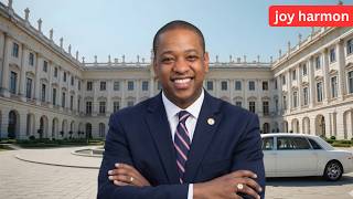 Justin Fairfax Death, Family, Age, Husband, Net Worth, Lifestyle & Biography