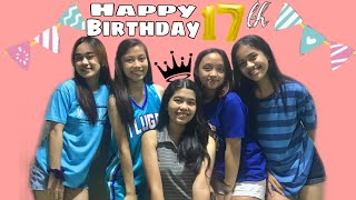 Vlog #29 - BIRTHDAY NA NI DALA | WHO KNOWS JENSERIZZE BETTER | BADDIES' TV