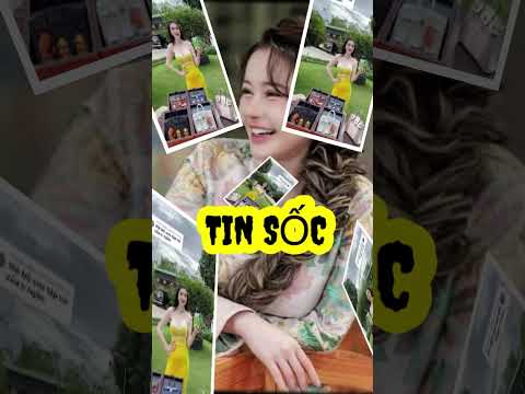 NGÂN COLLAGEN TOANG THẬT RỒI NÈ - SỞ THUẾ VÀO CUỘC