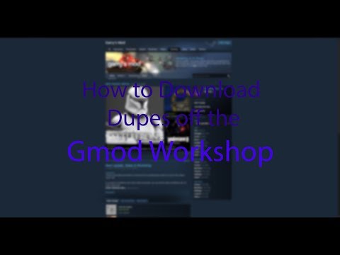 gmod darkrp download adv dupe