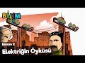 Elektrik ve Tarihçesi