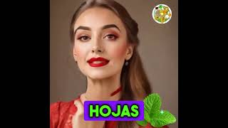 Ritual de hojas de menta para atraer oportunidades económicas.