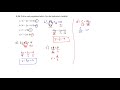Simplifying Expressions and Equations