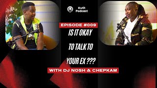 Kutit Podcast Season 2 Episode 9 (“Still Talking to Your Ex?, GBV Realities & Kids with Gadgets”)