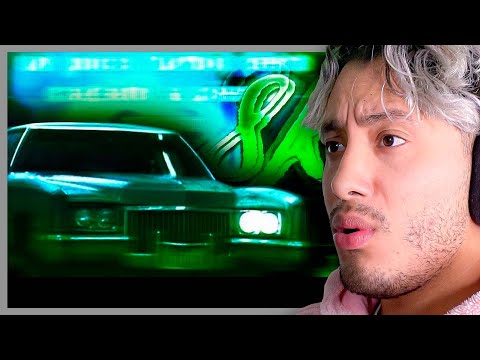 MAAU REACCIONA AL ICEBERG DE HISTORIAS TERCERMUNDISTAS 😝