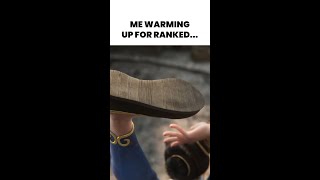 Call of Duty: Mobile Street Fighter