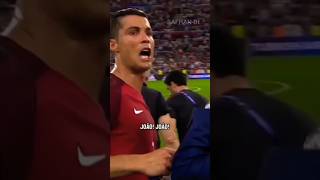 Cristiano Ronaldo 2016