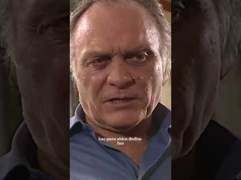 Kaç Para Aldın Dedim Lan ? #kurtlarvadisi #kv #lazziya #kurtlarvadisiorhan #racon #shortvideo #short