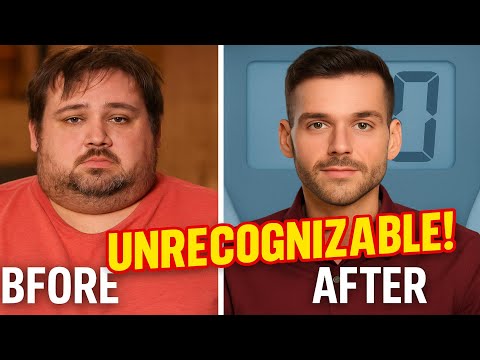 They Went TOO FAR! 90 Day Fiancé Weight-Loss Leaves Fans Stunned!