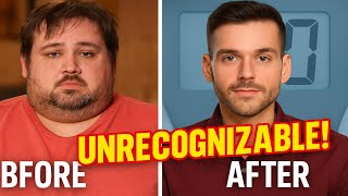 They Went TOO FAR! 90 Day Fiancé Weight-Loss Leaves Fans Stunned!