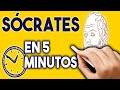 Cuestionario sobre Sócrates