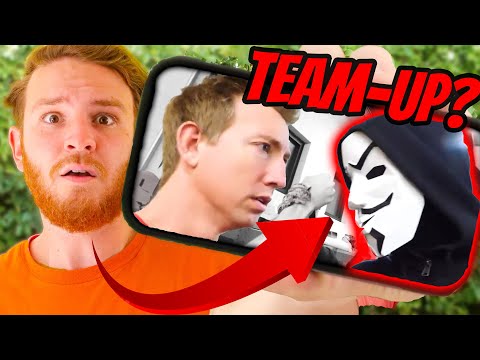 Chad & PZ Leader TEAM UP! 10 Things You Missed