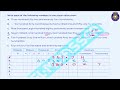 Understanding Numbers and Place Values