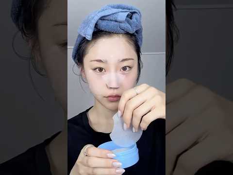 머리 톤다운하고 얼굴 번아웃 극복 메이크업 #makeup