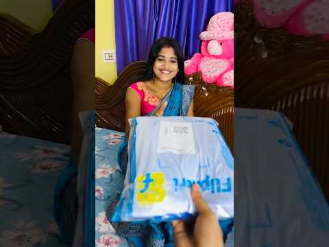 অনলাইনের নতুন শাড়ি😍😍 Sunny 4 Anjali