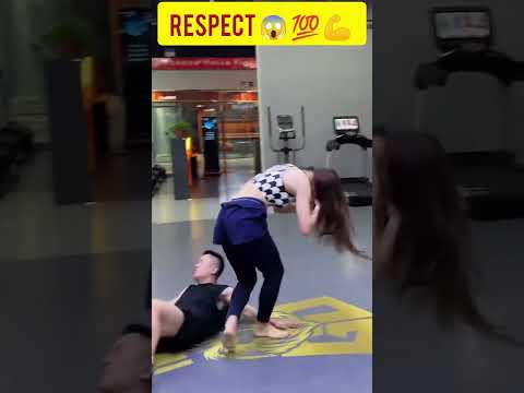 Fighting queen #kungfugirl #sports #mma #wushugirl #martialartsfemales #boxing #chinesemartialarts