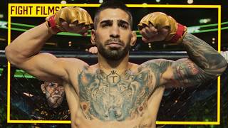 The UFC Champ Who FAKED His Life: Ilia Topuria