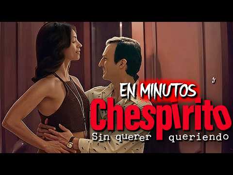 CHESPIRITO: EL CHAVO DETONA A FLORINDA INFIEL (Episodio 7) EN MINUTOS