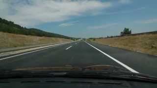 Mit dem Auto nach Georgien - DeinRoadtrip.de