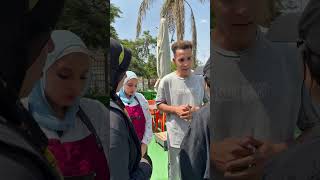 (يا أيها الذين آمنوا لا يسخر قوم من قوم عسى أن يكونوا خيرا منهم)🫵🤍