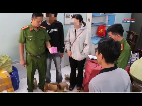 Triệt phá Hàng giả, Hàng nhái - Trách nhiệm của mỗi cá nhân