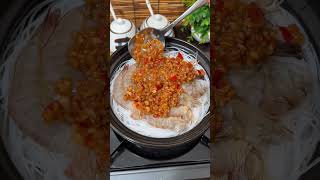 Asian street food #recipe #cooking #delicious #shreetfood #food #strrefoods