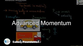 Advanced Momentum