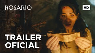Rosario | Trailer Oficial | 28 de Agosto, Somente nos Cinemas