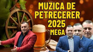 🎶 Colaj Hore și Sârbe 2025  Muzică pentru Toate Generațiile