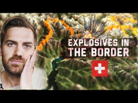 YouTube video thumbnail: How Switzerland Stayed Neutral