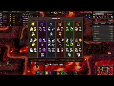 Element HD Doom 4