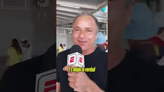 ¿QUÉ PREFIERE EL HINCHA DE FLUMINENSE? #Shorts
