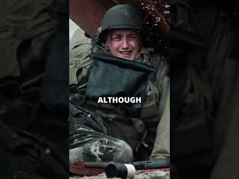 Was This The Smartest Tactic of WW2?