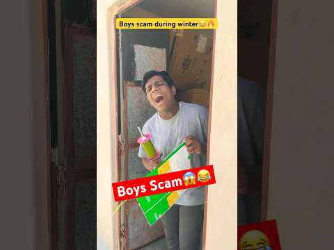 Fog during winter days 😂🥶|| Indian family #shorts #indian #relatable #winter #ytshort #jagiya024
