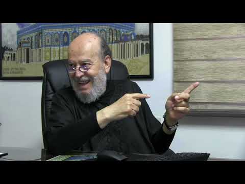 الأستاذ بسّام جرّار- تفسير-" أن اعبدوا الله واجتنبوا الطاغوت"--- 12 -7- 2025م