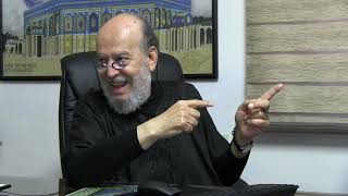 الأستاذ بسّام جرّار- تفسير-" أن اعبدوا الله واجتنبوا الطاغوت"--- 12 -7- 2025م