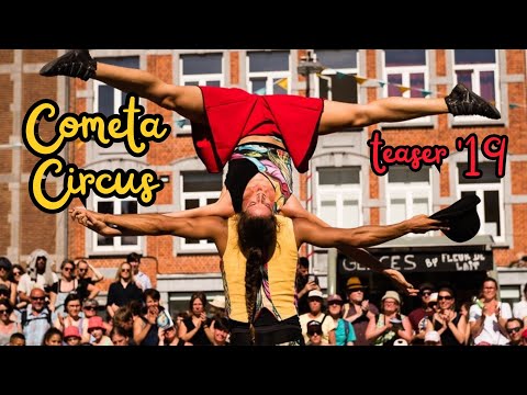 Cometa Circus
