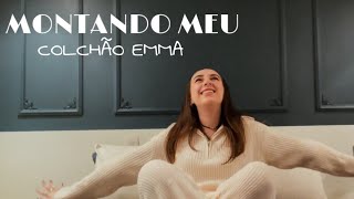 ABRINDO MEUS PRODUTOS EMMA