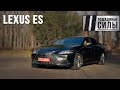 Lexus ES Miyata