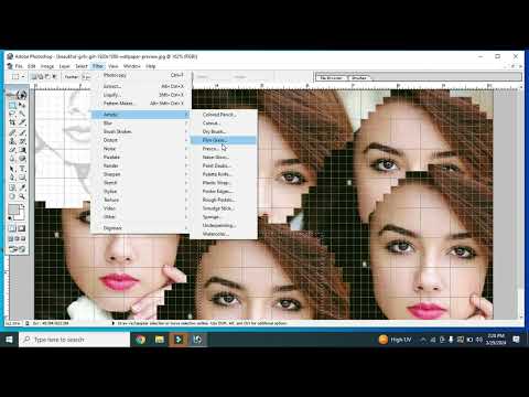 How to make More picture.editing different colour potho Amir tech Part 01