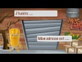 Conjugaison et Interrogation en Français