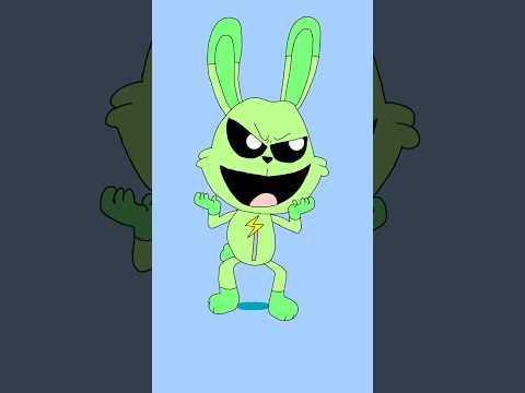 hoppy hopscotch trolled lil brother