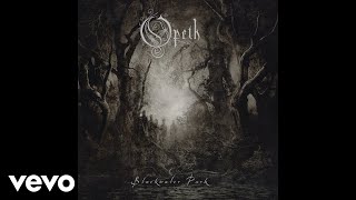 The Drapery Falls Opeth Cifra Club