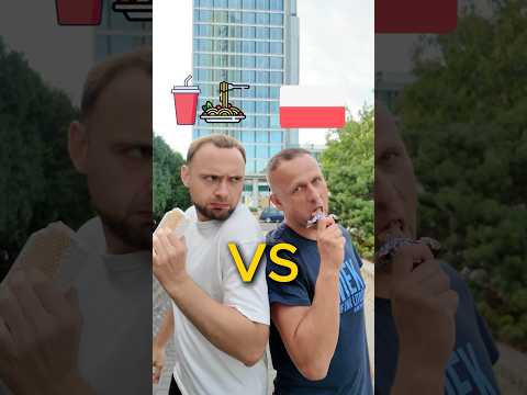 Наше детство vs польское 🇵🇱