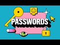 Password Security and Management