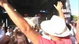 Wally Lopez Space Ibiza 2011