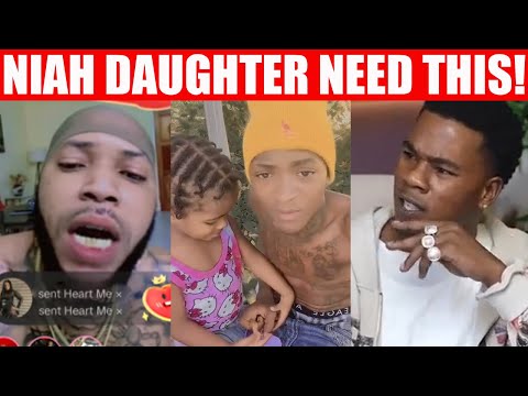 Gage TALK About Niah Daughter! | World Dawg Expose This! | Super Cat Diss Andrew Holness & Mark