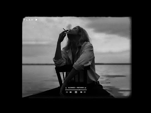 Love Is Gone | (𝙨𝙡𝙤𝙬𝙚𝙙 + 𝙧𝙚𝙫𝙚𝙧𝙗) songs playlist | sad songs for broken hearts | #SadSlowed